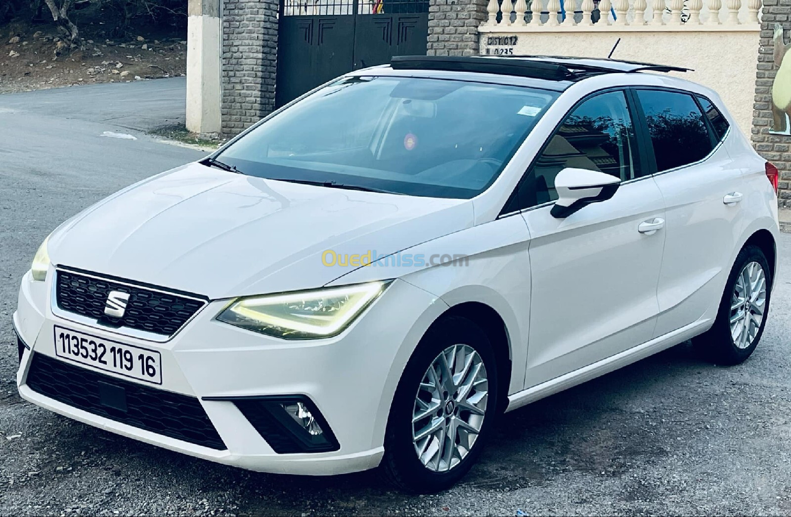 Seat Ibiza 2019 EDITION