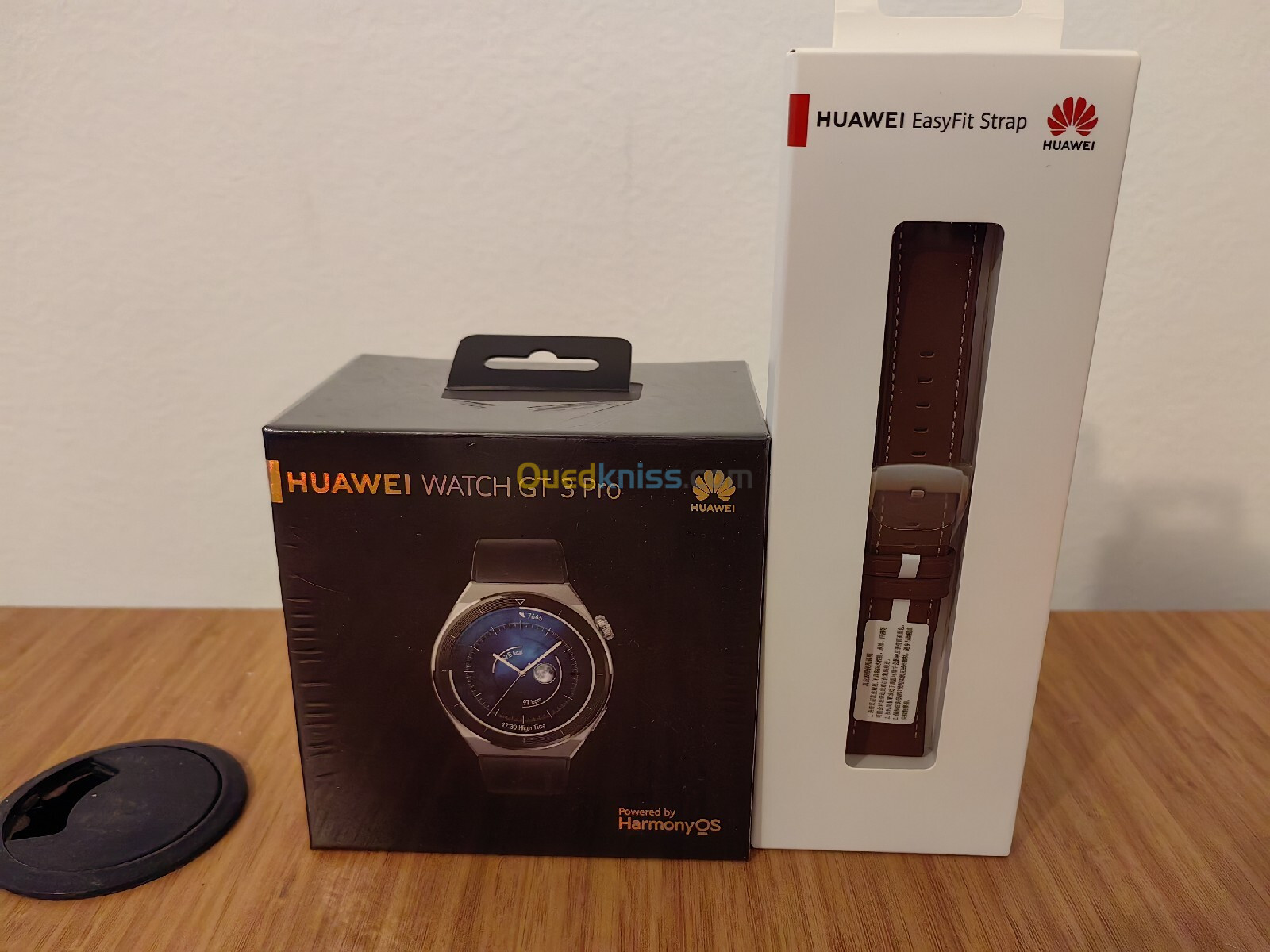 Huawei Watch GT 3 Pro