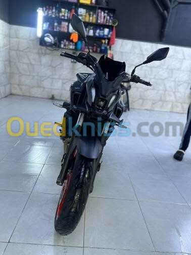 Yamaha Mt 07 2022