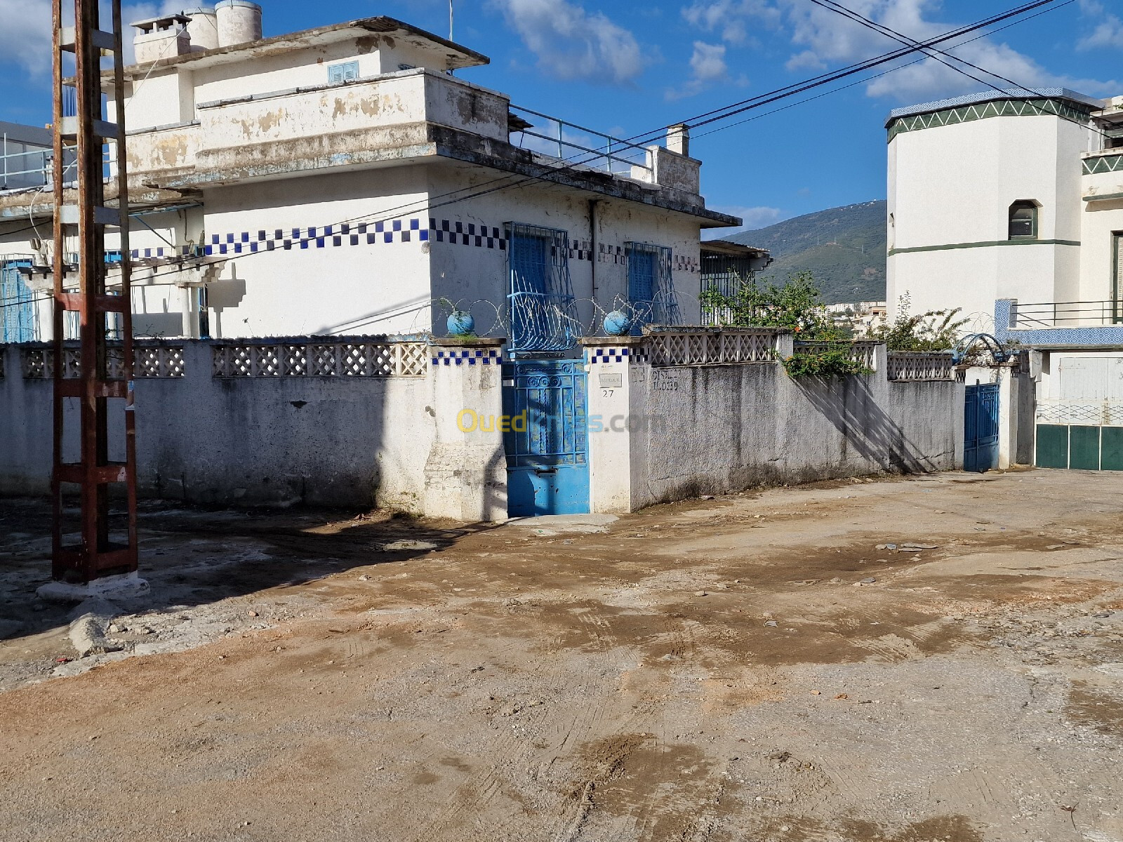 Vente Villa Annaba Annaba