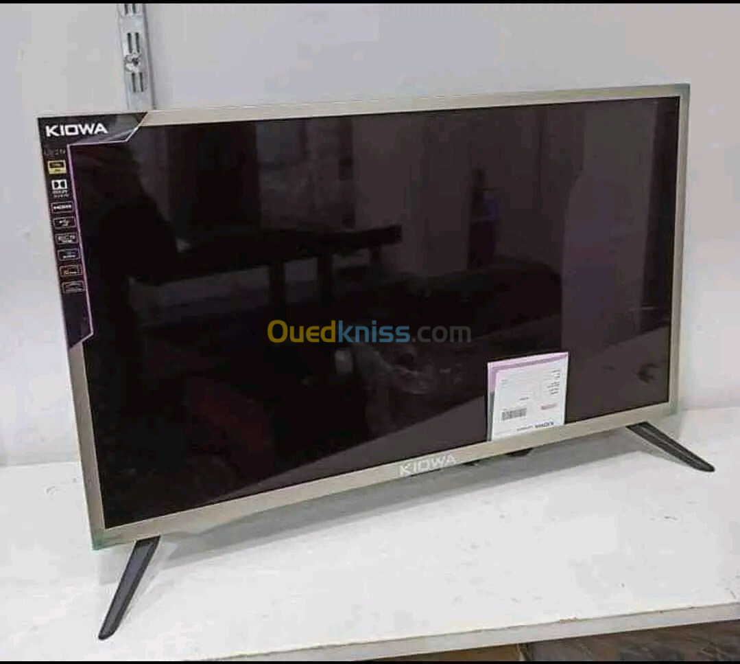 Tv KIOWA 32 pouce SM