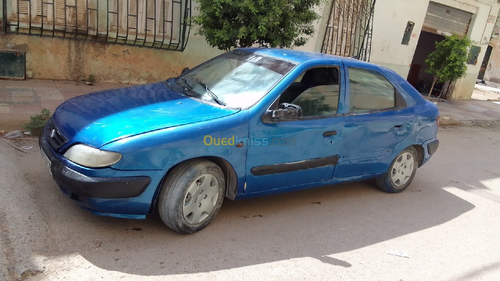 Citroen Xsara 1998 Xsara