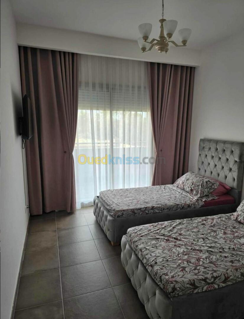 Location Appartement F3 Alger Ouled fayet