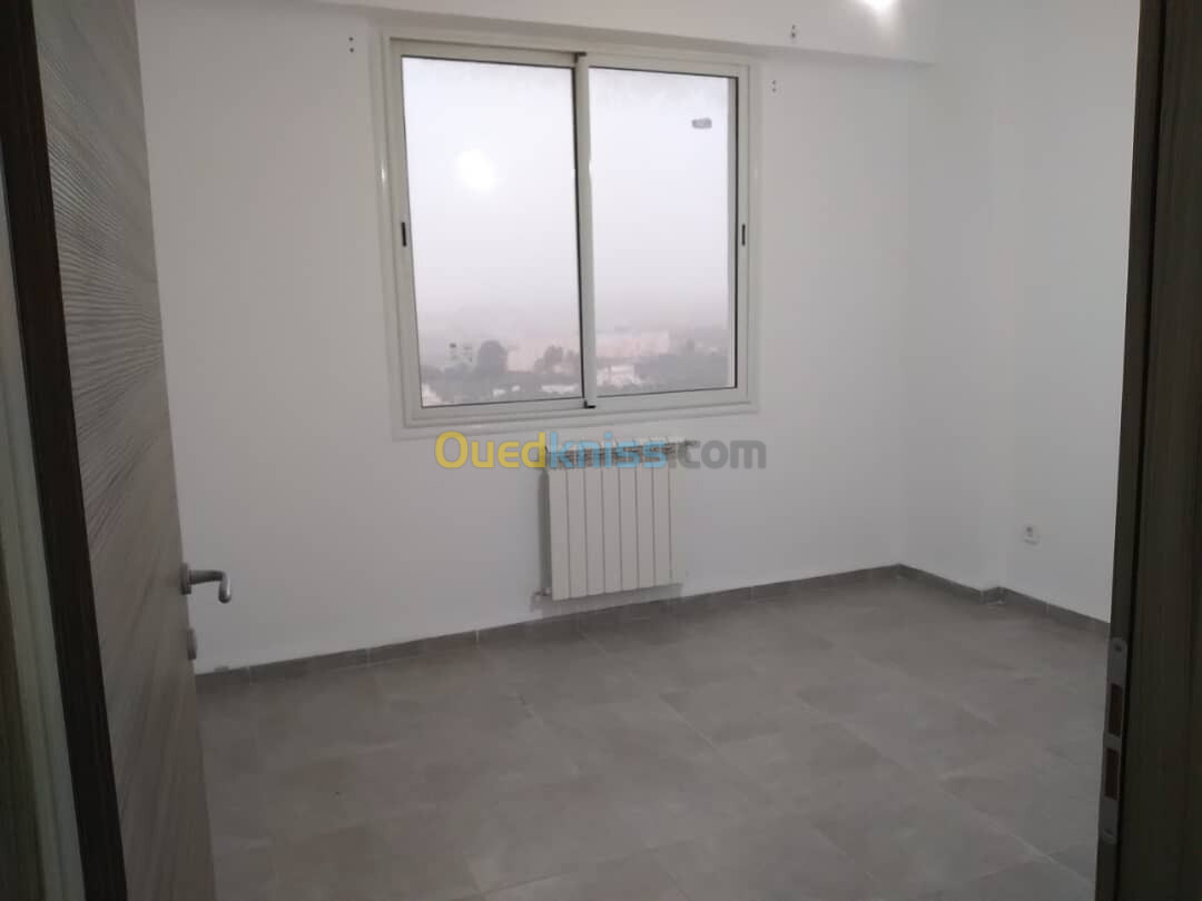 Location Duplex F3 Alger Birkhadem