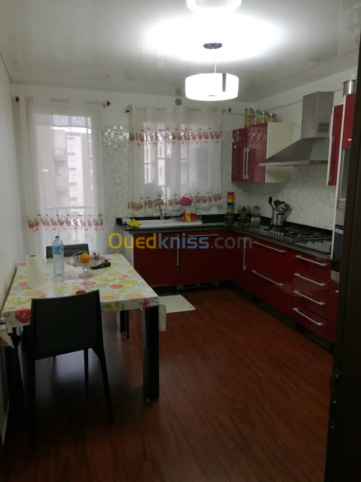 Vente Appartement F3 Alger Ouled fayet