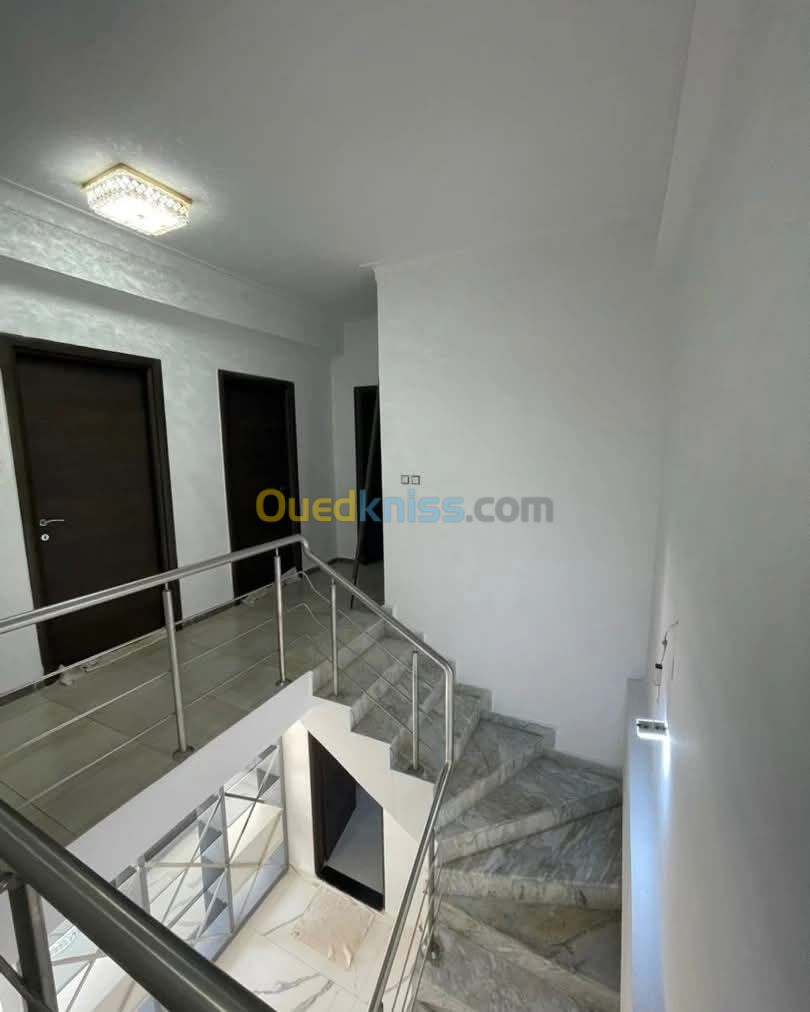 Location Appartement F5 Alger Ouled fayet