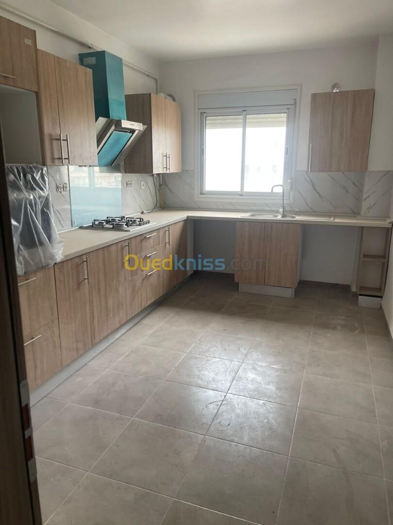 Vente Duplex F4 Alger Ouled fayet