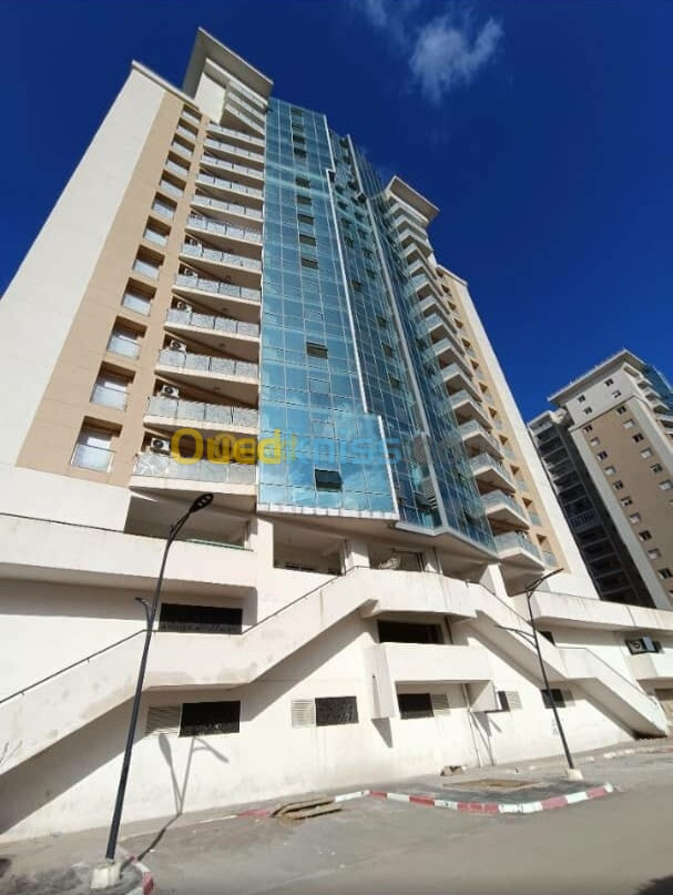 Location Appartement F4 Alger Bab ezzouar