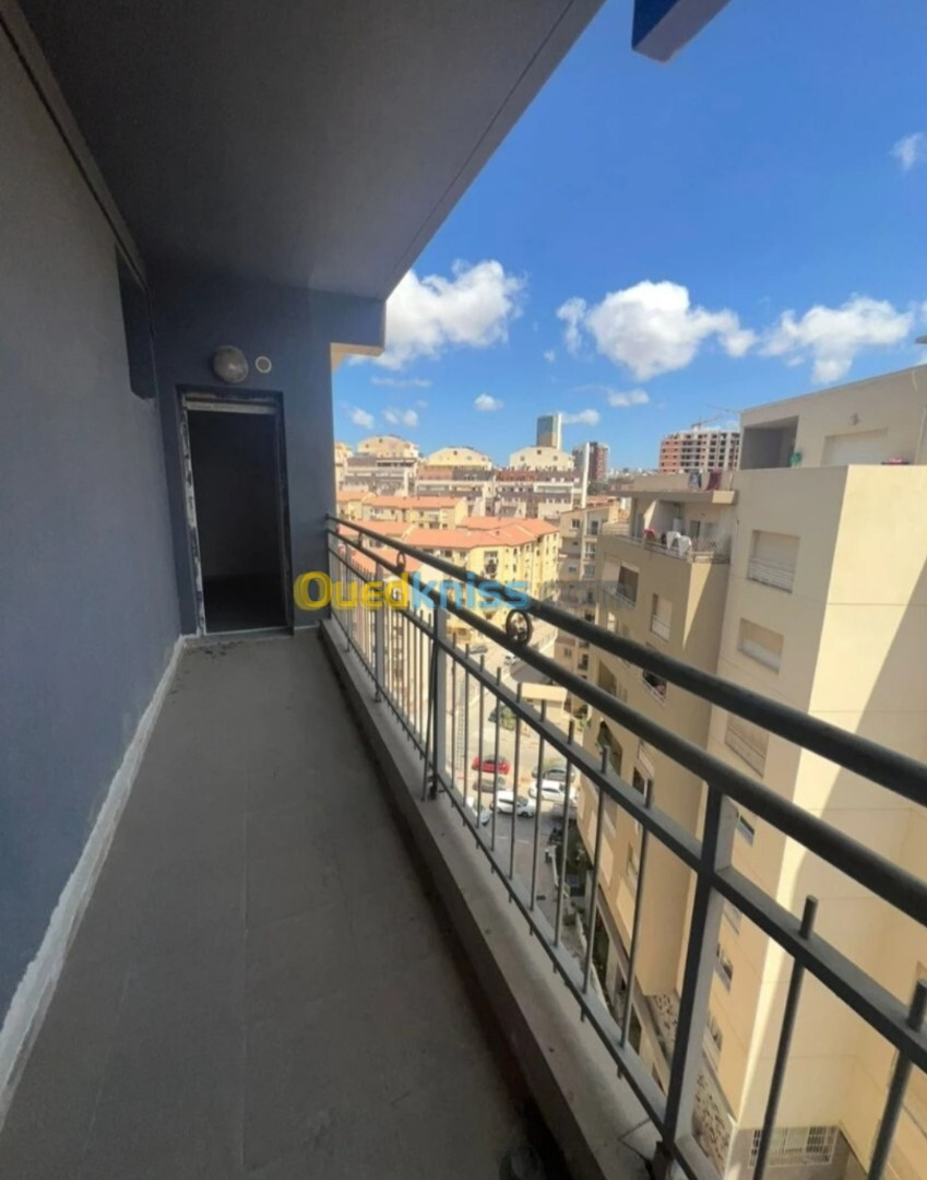 Location Appartement F4 Alger Ouled fayet