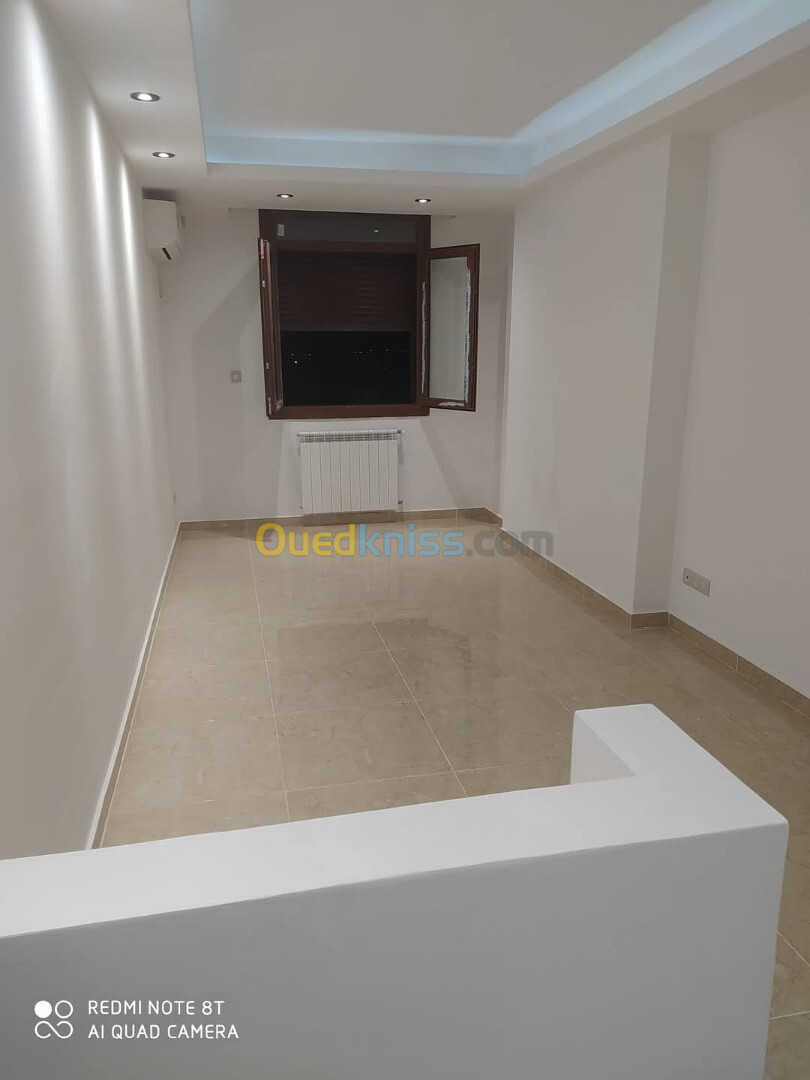 Location Appartement F3 Alger Cheraga