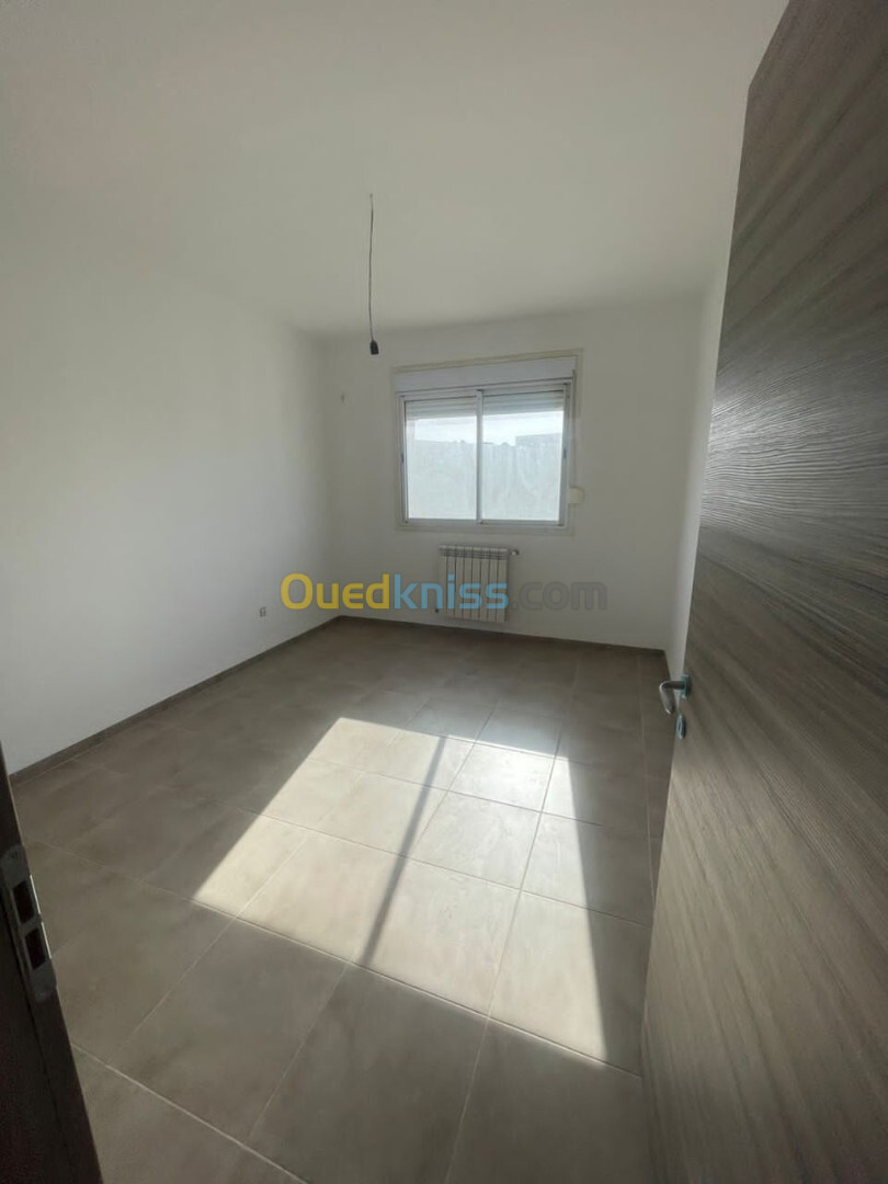 Vente Duplex F5 Alger Ouled fayet