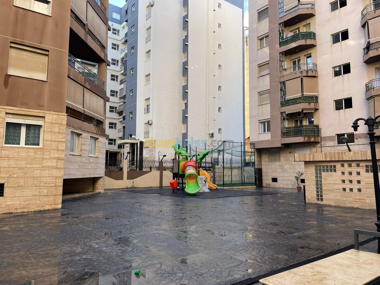 Vente Appartement F3 Alger Ouled fayet