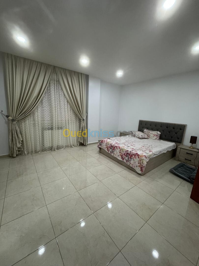 Location Appartement F3 Alger Ouled fayet