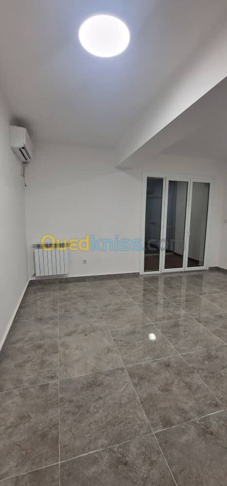 Location Appartement F4 Alger Bab ezzouar