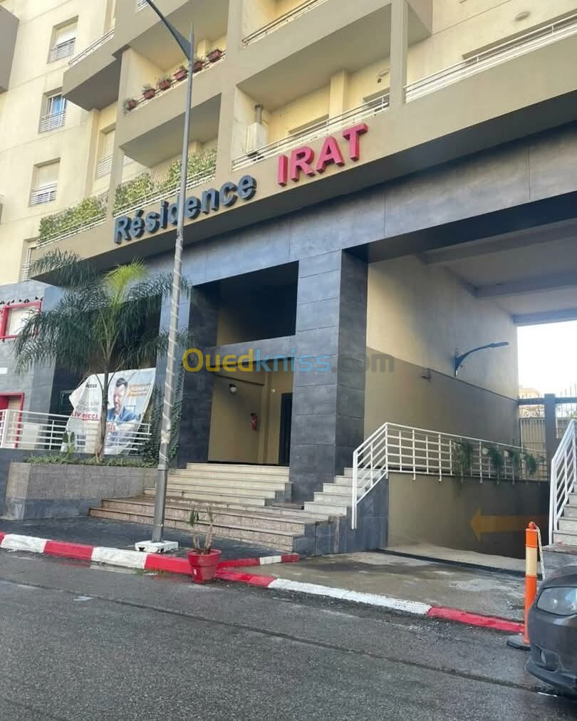 Location Appartement F5 Alger Ouled fayet