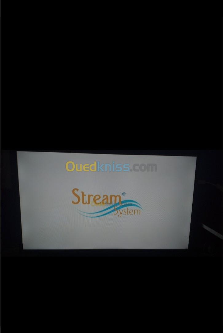 Stream 32 pouce hd led 