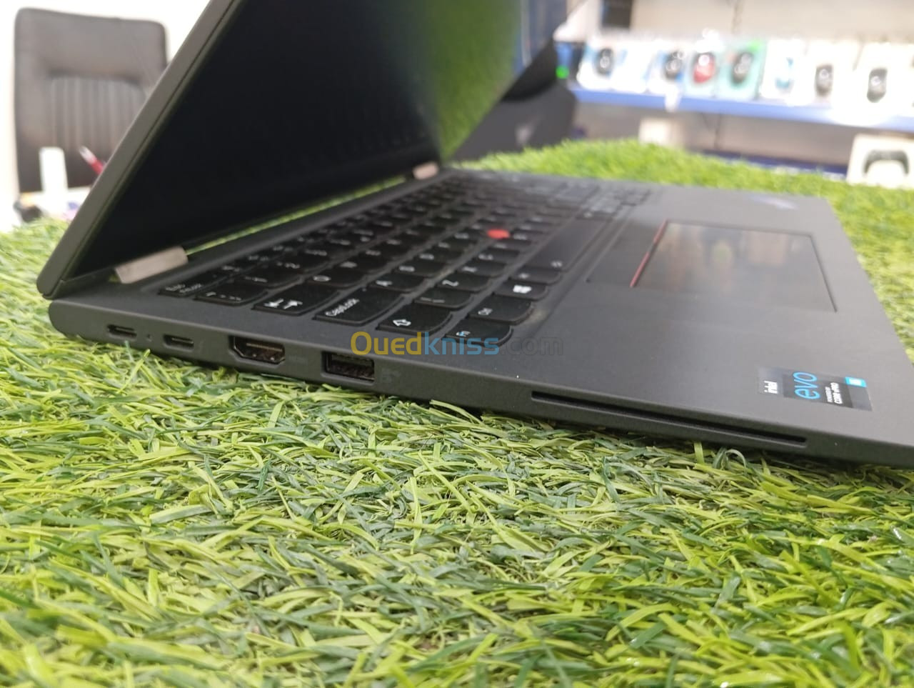 LAPTOP LENOVO THINK PAD YOGA X13