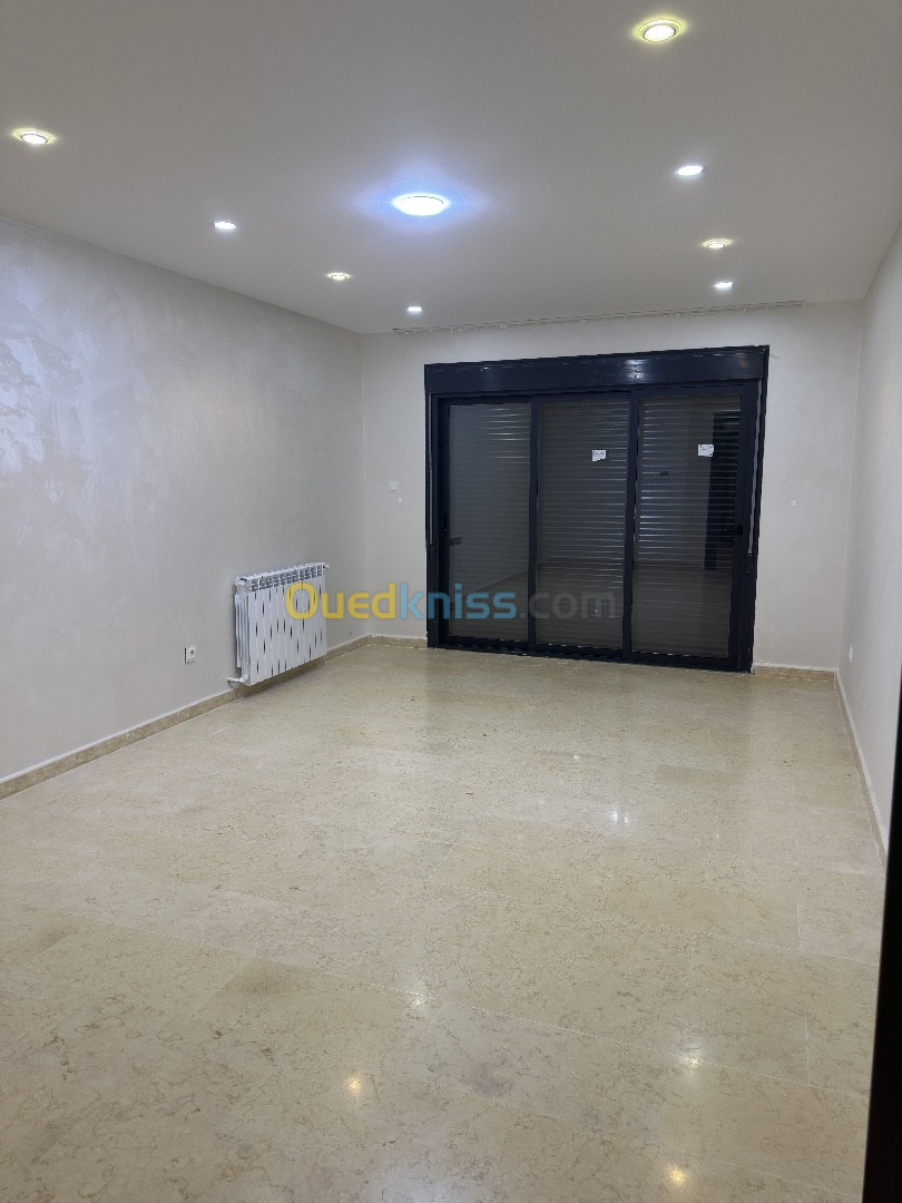 Location Appartement F4 Oran Oran