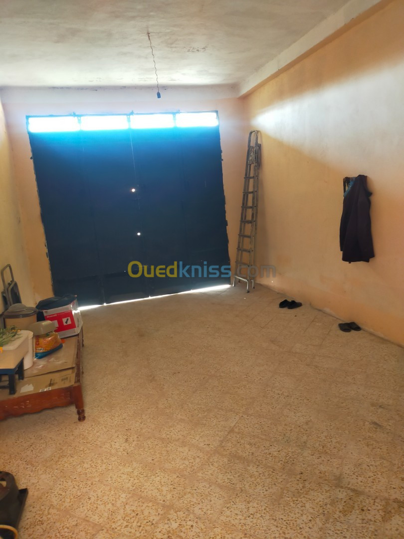 Vente Villa Mascara Sidi abdelmoumen