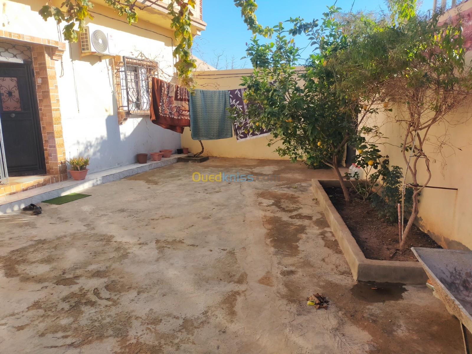 Vente Villa Mascara Sidi abdelmoumen