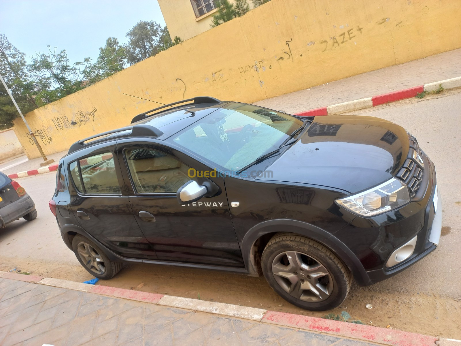 Dacia Sandero 2018 Sandero