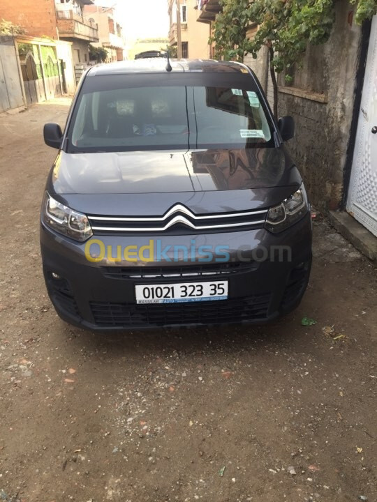 Citroen berlingo 2023 berlingo