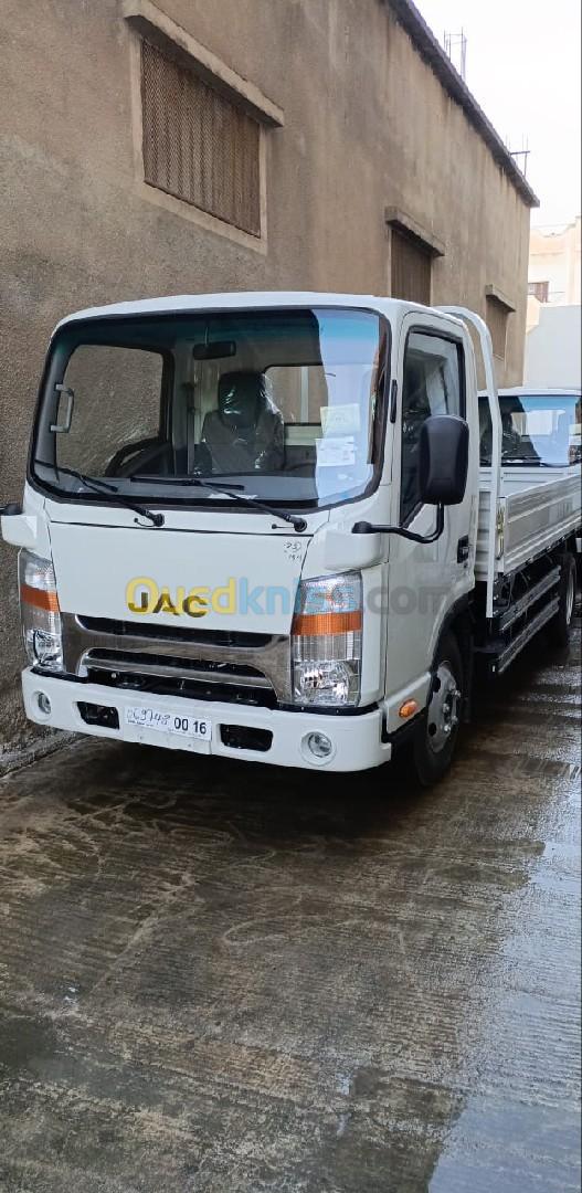 JAC 1040s 2024