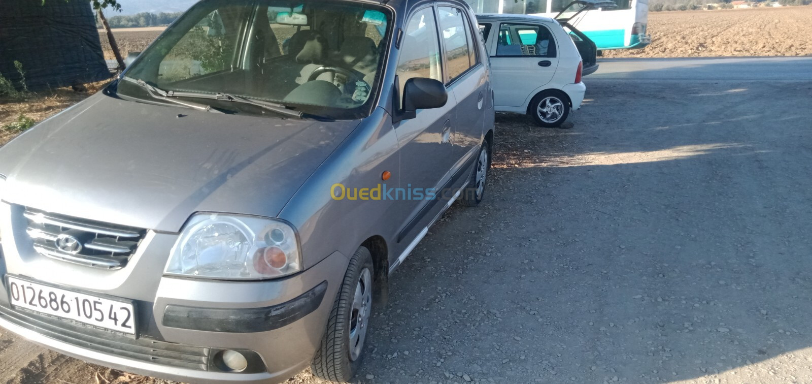 Hyundai Atos 2005 