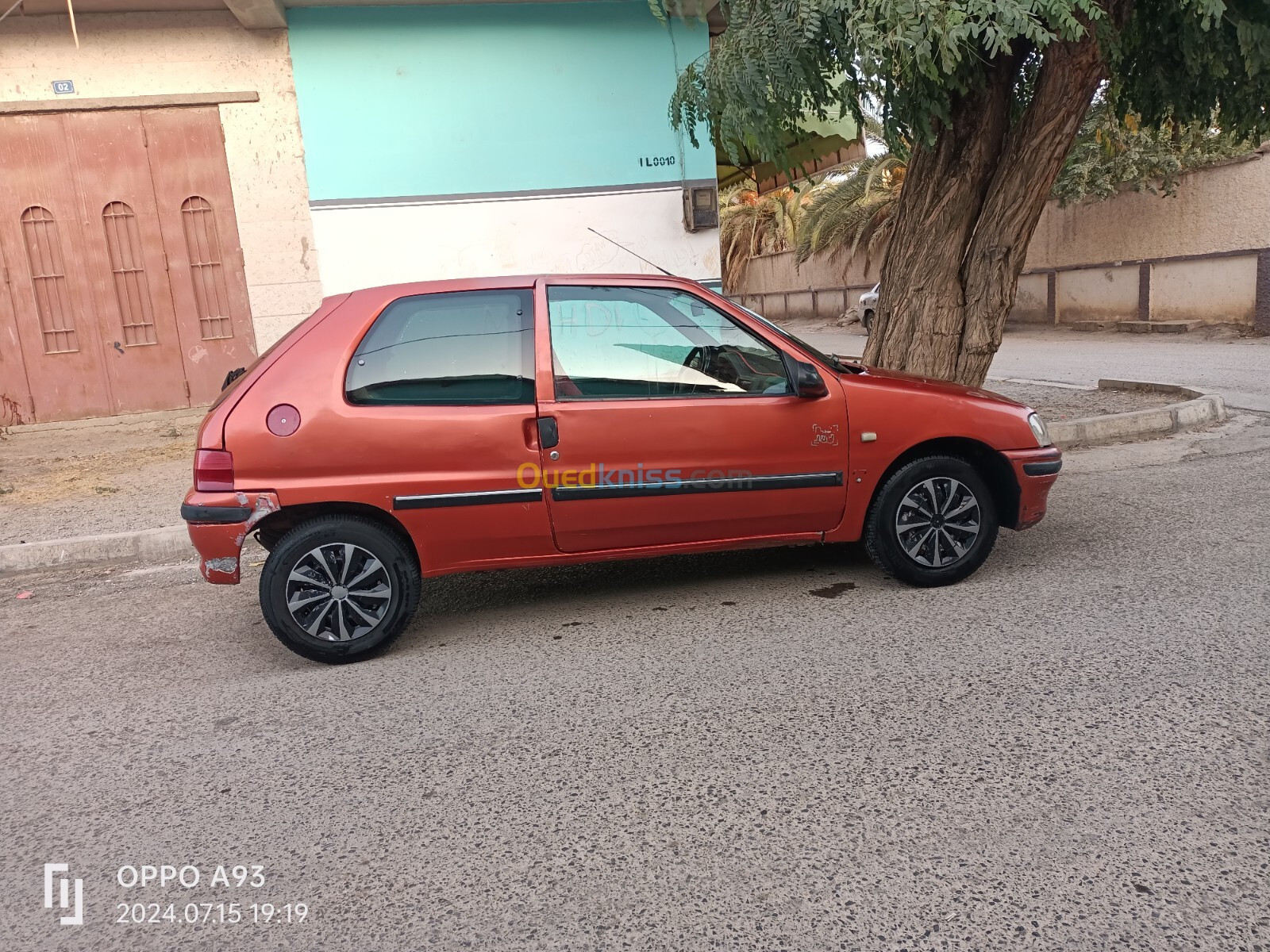 Peugeot 106 2002 106