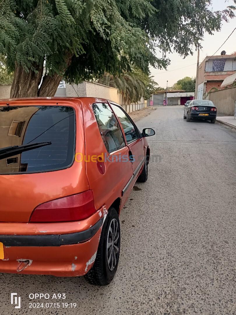 Peugeot 106 2002 106