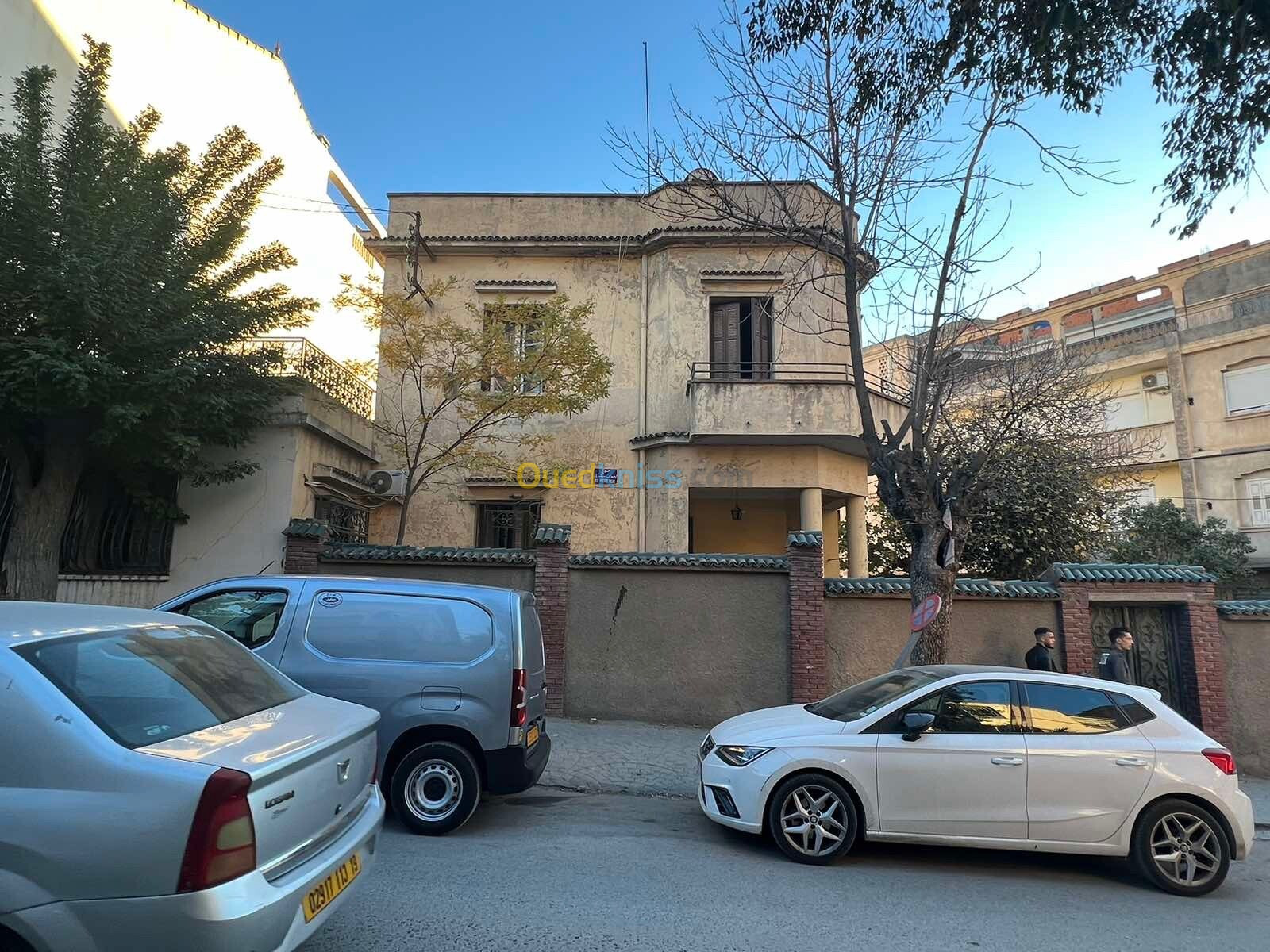 Vente Villa Sétif Setif