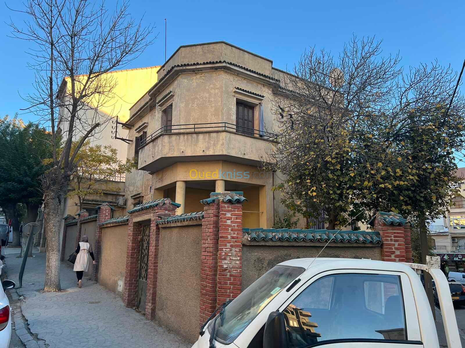 Vente Villa Sétif Setif