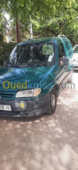 Citroen Berlingo 2000 