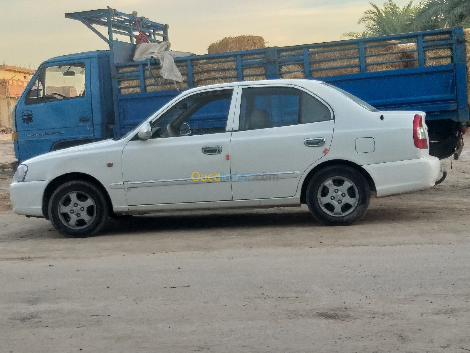 Hyundai Accent 2015 GLS