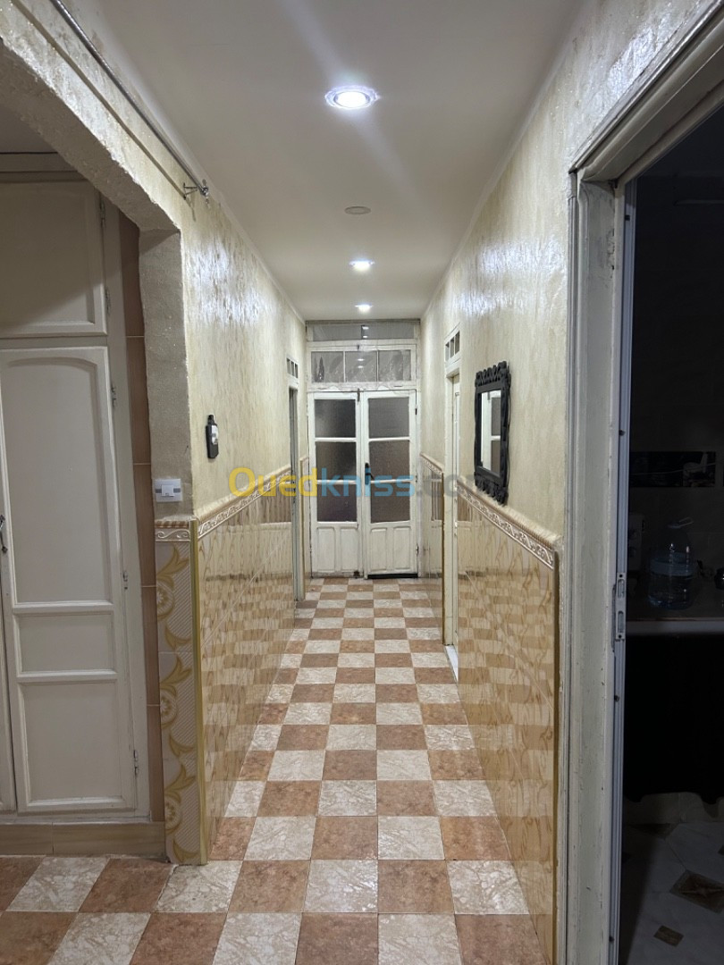 Vente Appartement Bordj Bou Arreridj Sidi embarek