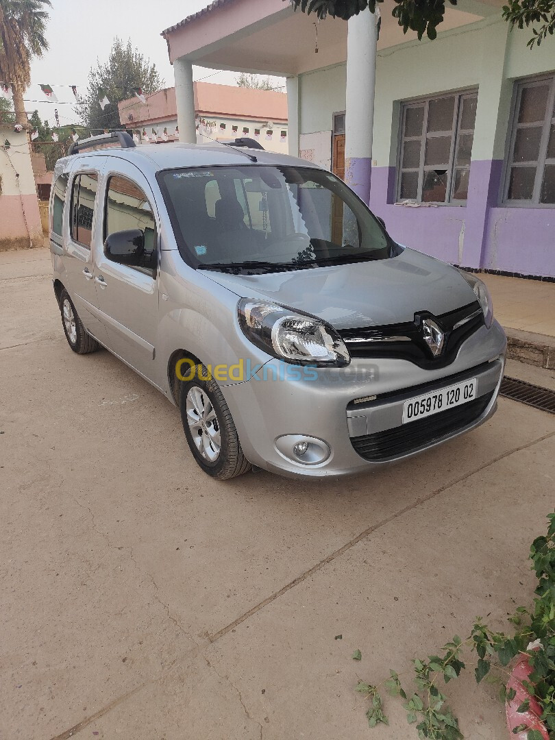 Renault Kangoo 2020 Confort (Utilitaire)