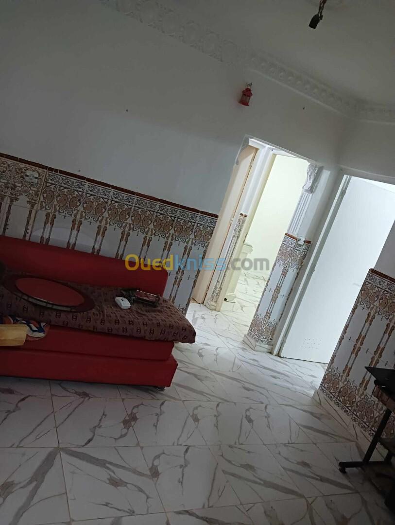 Vente Appartement F3 Médéa Ksar boukhari