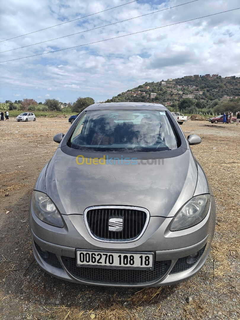 Seat Altea 2008 