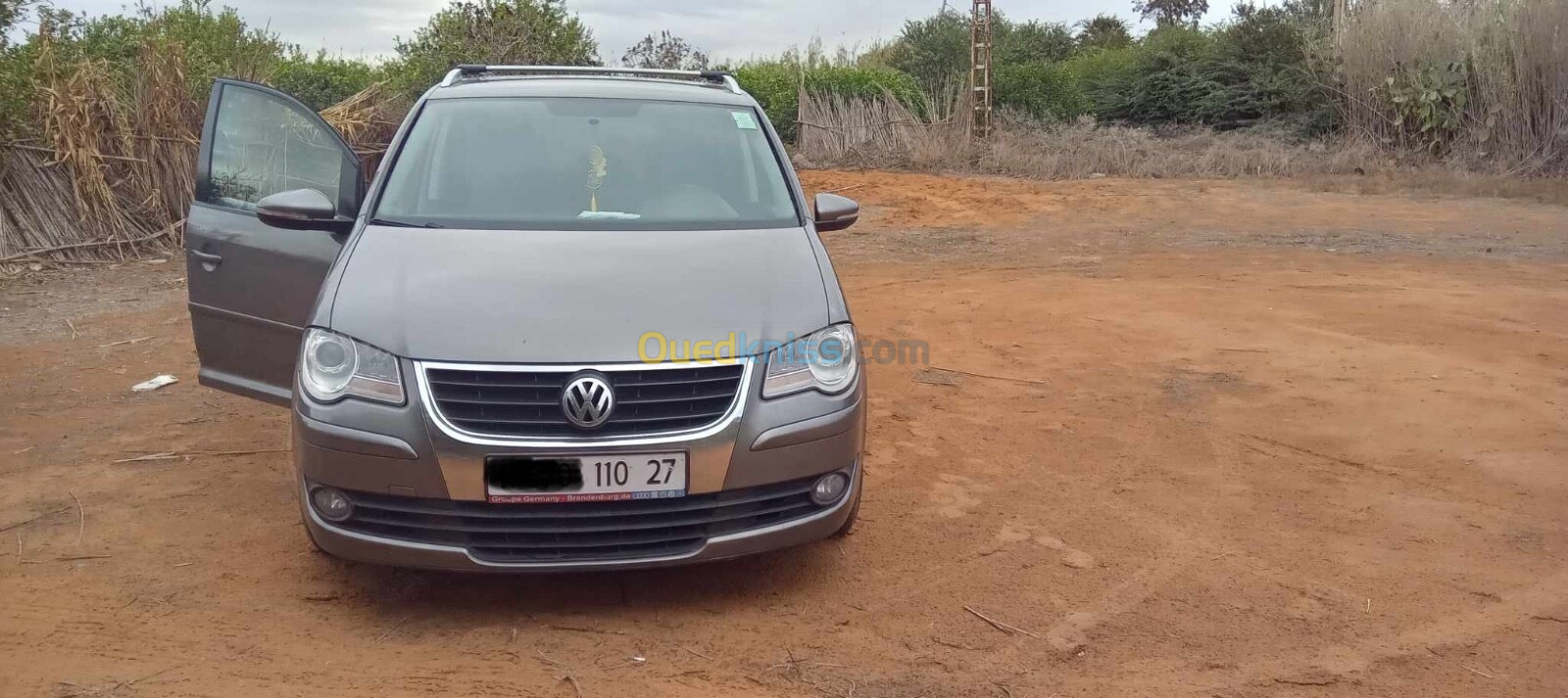 Volkswagen Touran 2010 Touran