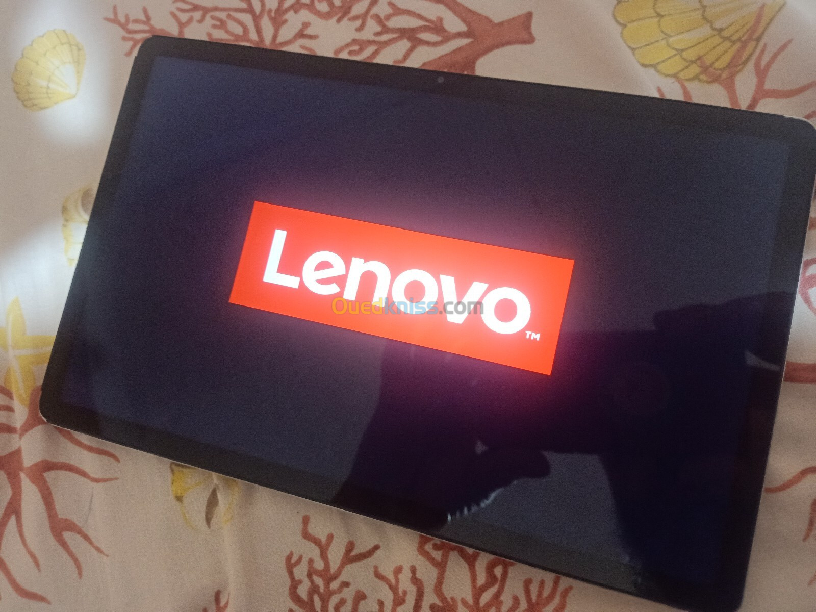 Lenovo Pad plus