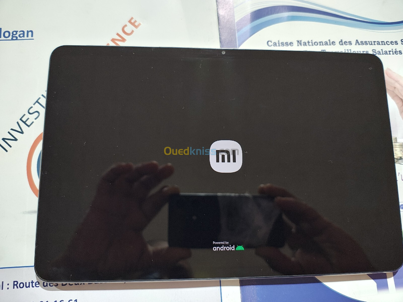 Xiaomi pad 6 8 256 Xiaomi pad 6