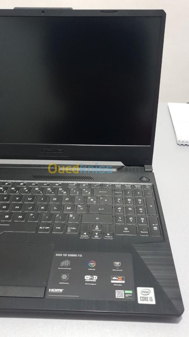 Laptop Gamer ASUS Tuf F15 TUF566LH