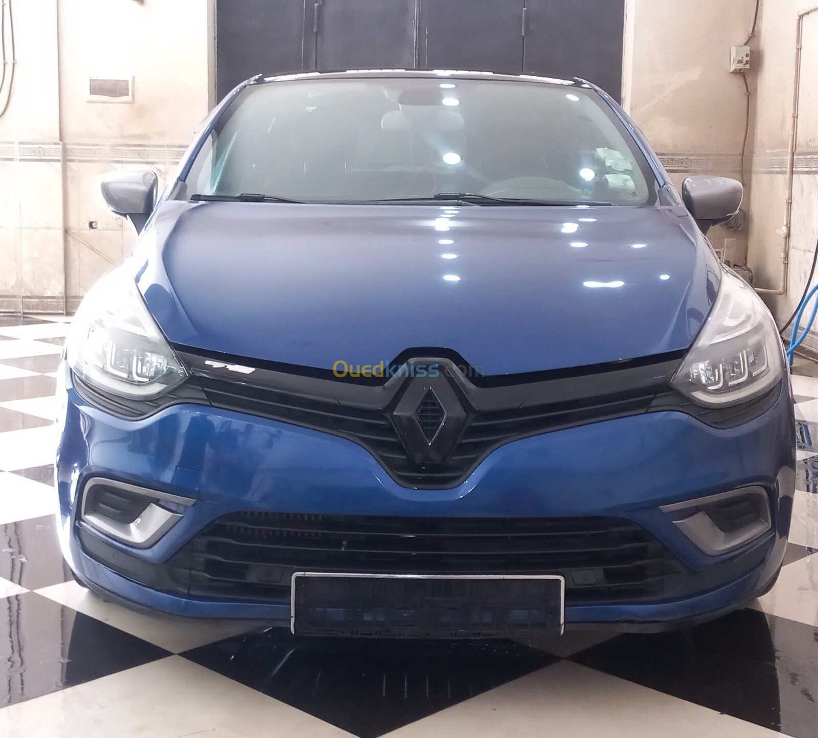 Renault Clio 4 2019 GT Line +