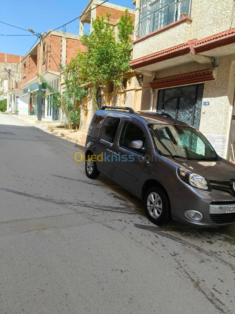 Renault Kangoo 2021 Privilège plus