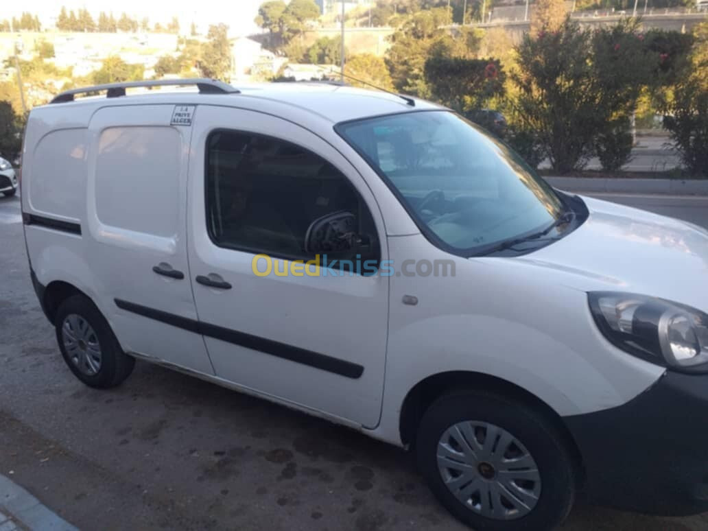 Renault Kangoo 2014 Confort (Utilitaire)