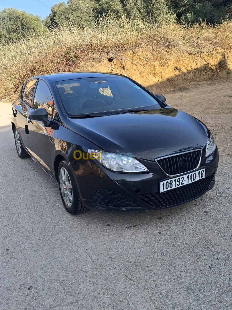 Seat Ibiza 2010 Loca