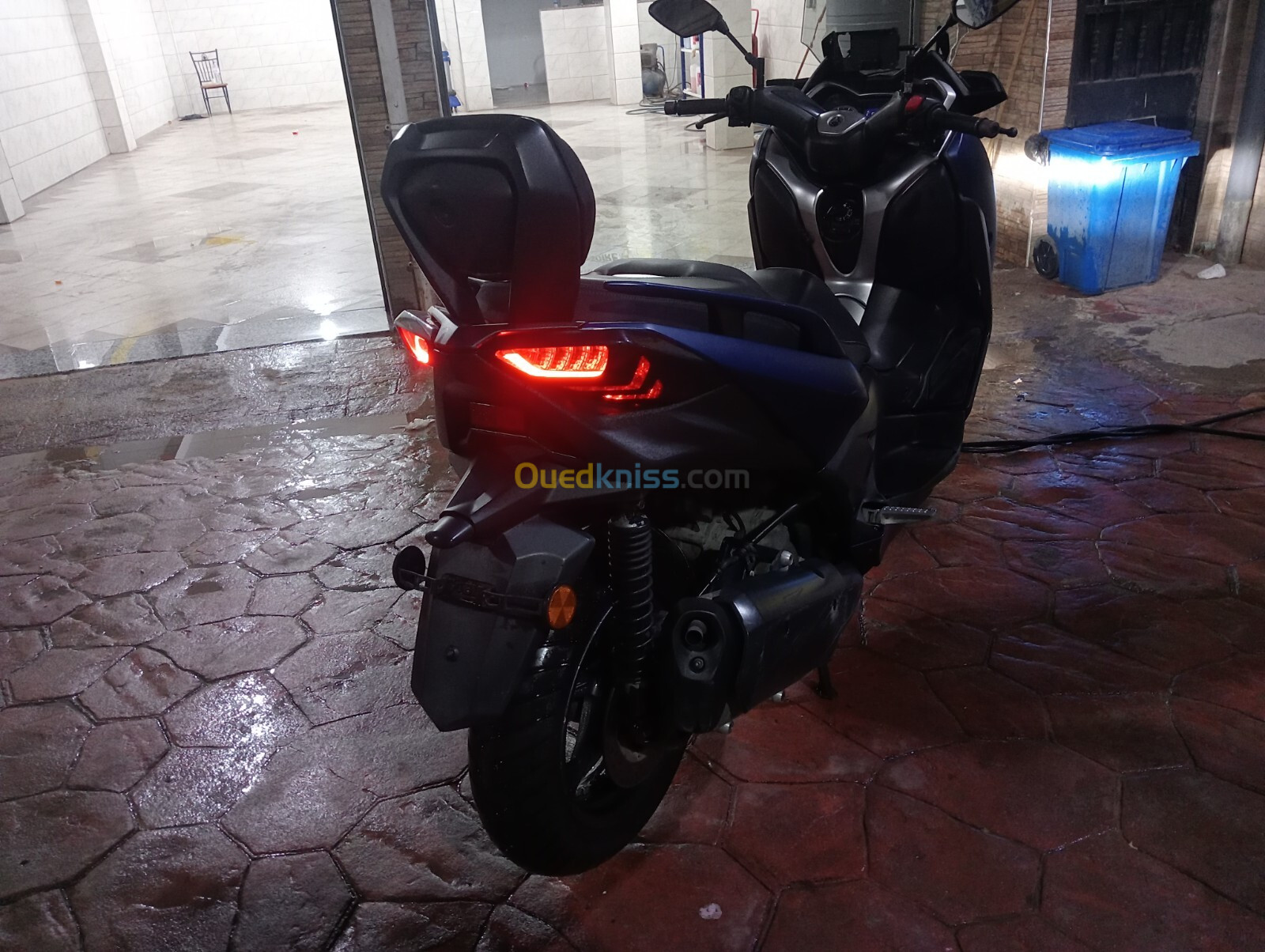 Yamaha Xmax 300 2019