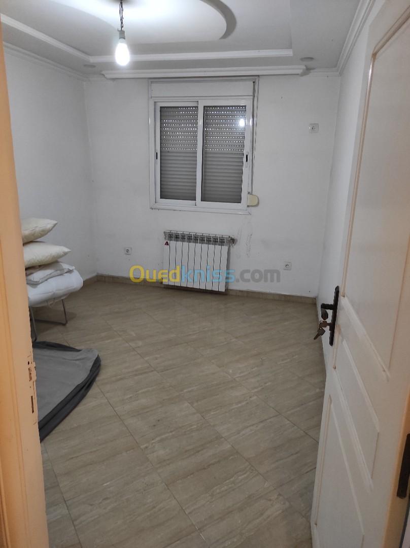 Location Appartement Alger Kouba