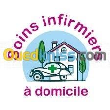 Urgence médicale à domicile