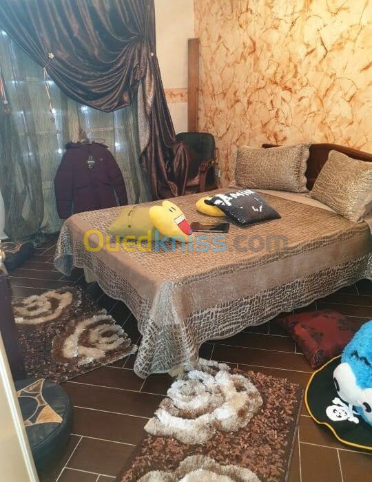 Vente Villa Alger Bordj el kiffan